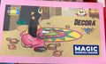 Magic Rangoli set
