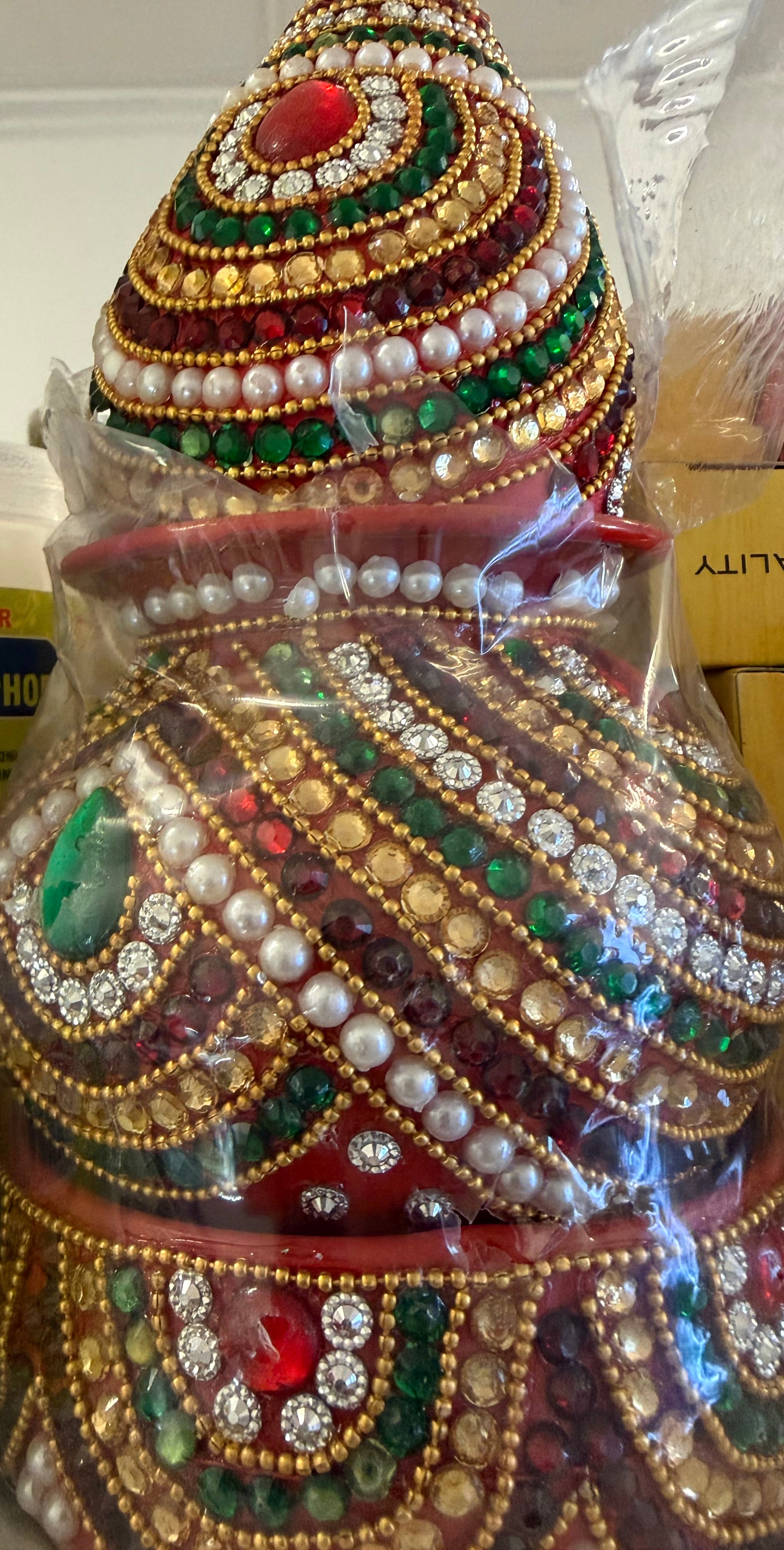 Designer Kalash