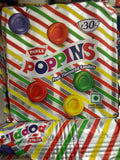 PARLE POPPINS 25 GM 4 PACK IN ONE