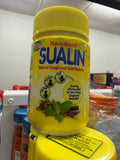 HAMDARD SUALIN COUGH AND COLD LORANGES