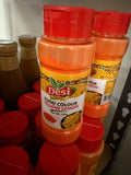 DESI TOUCH FOOD COLOR YELLOW LEMON 125 GM