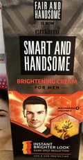 EMAMI FAIR & HANDSOME CREAM 60 GM