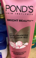PONDS BEAUTY FACE WASH 100 GM