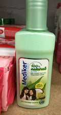 MEDIKER LICE SHAMPOO 50 ML