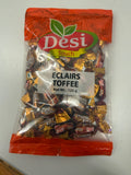 PAREL ECLAIRS 125 GM