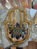 RAKHI ROLI TIKKA EVIL EYE PLATE