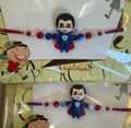 SUPERMAN KIDS RAKHI