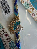 DESIGNER PEACOCK RAKHI