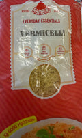 BOMBINO VERMICELLI UNROASTED 400 GM