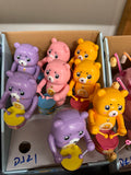 BEAR WITH DRUM & CANDIES