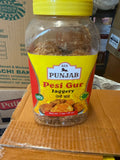 AUS PUNJAB PESI GUR 1KG