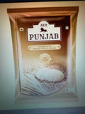 AUS PUNJAB WHOLE-WHEAT FLOUR 5KG