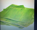FRESH BANANA LEAVES PER PIECE