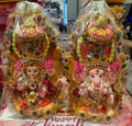 LAXMI GANESH IDOL