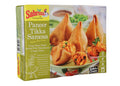 Sabrini Paneer Tikka Samosa 600gm