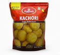 HALDIRAM'S  KACHORI CRISPY STUFFED SNACK 200 GM