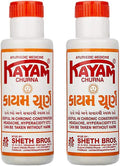 HERBAL KAYAM CHURNA 100 GM