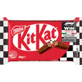 KITKAT CHOCOLATE