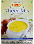 AHMED KHEER MIX SAFFRON 160 GM