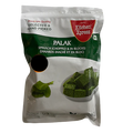 KITCHEN XPRESS PALAK FROZEN 285 GM