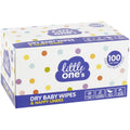 LITTLE ONE'S BODY WIPES