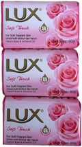LUX RADIANT GLOW SOAP 100 GM