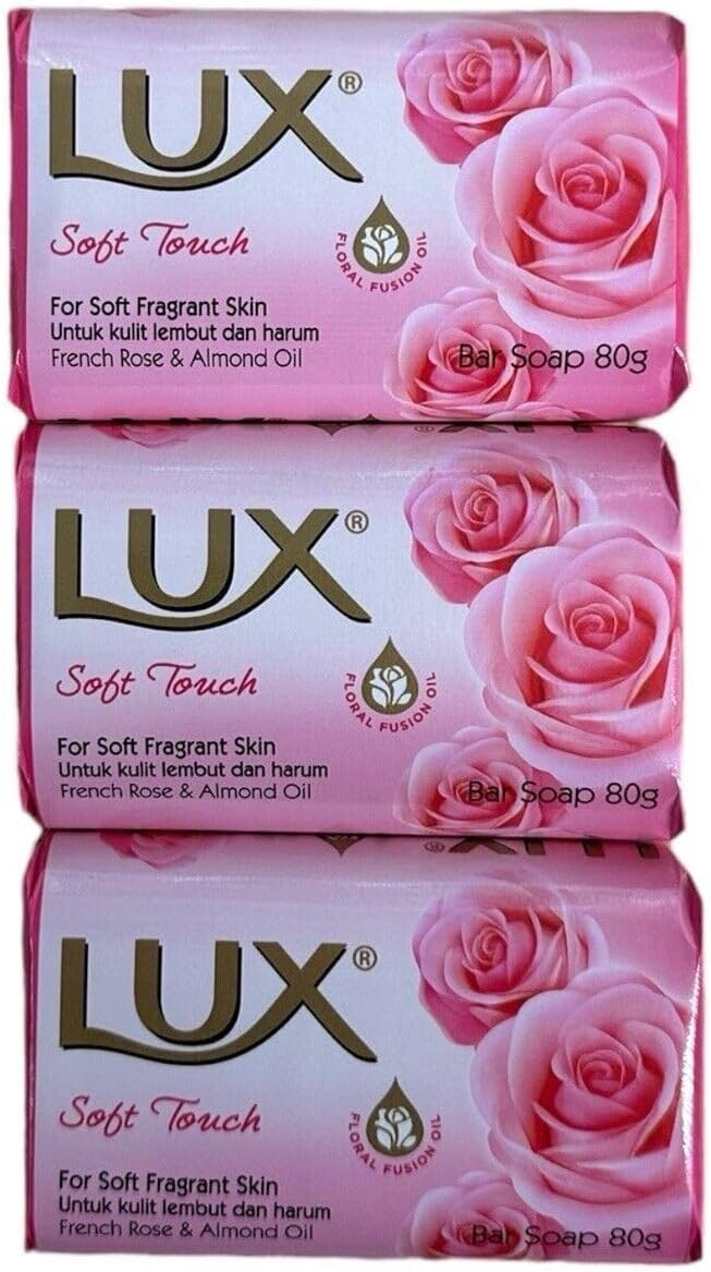 LUX RADIANT GLOW SOAP 100 GM