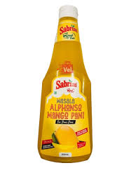 SABRINI MANGO GOLGAPPA PANI