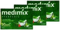 MEDIMIX AYURVEDIC SOAP 125 GM