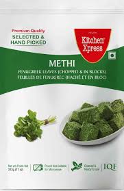 KITCHEN XPRESS METHI LEAVES 285 GM