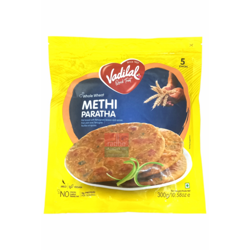 VADILA ACHARI METHI PARANTA