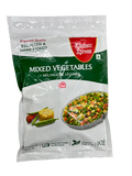 KITCHEN XPRESS MIX VEGETABLS 285 GM