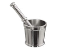 STAINLESS STEEL MORTAL & PISTAL