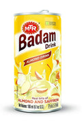 MTR BADAM DRINK 180 ML ALMOND & SAFFRON