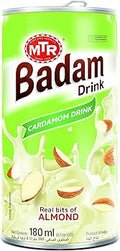 MTR BADAM DRINK CARDOMOM 180 ML