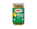 AHMED MILD MANGO CHUTNEY 400 GM