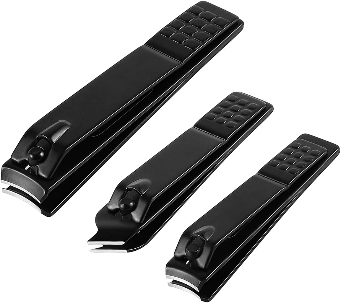 DESIGNER NAIL CUTTER ( CLIPPER)