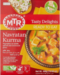MTR MINUTE MEALS NAVRATAN KURMA  300 GM