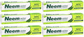 NEEM TOTAL CARE TOOTH PASTE
