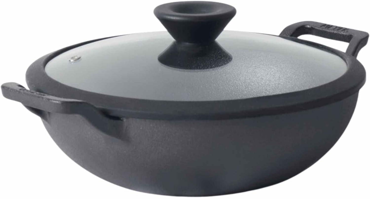 NON STICK KADAHI LARGE 29 NO.