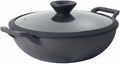 NON STICK KADAHI 23 NO. S