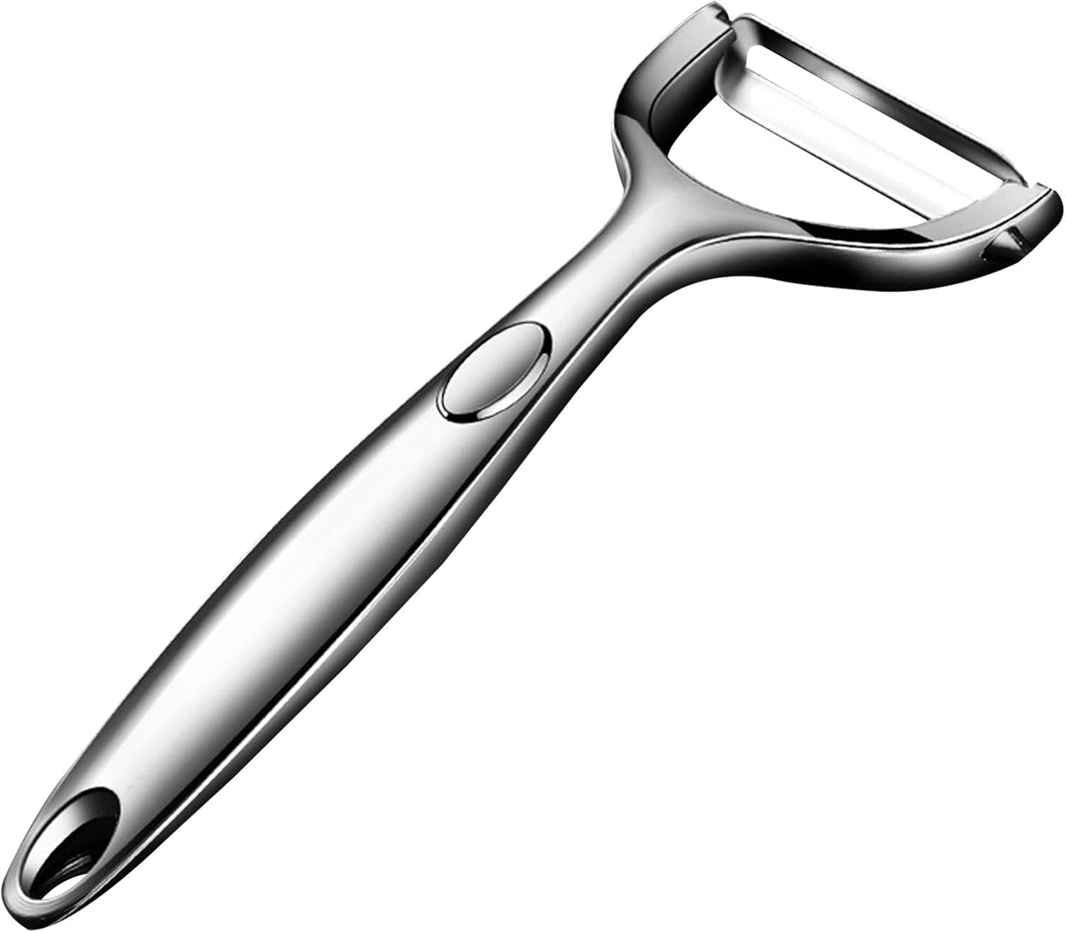 STAINLESS STEEL PEELER