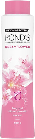 PONDS DREAM FLOWER POWDER 100 GM
