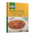 ASHOKA READY TO EAT PUNJABI CHOLEY 280 GM