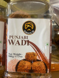 SAHEB PUNJABI WADI 500 GM