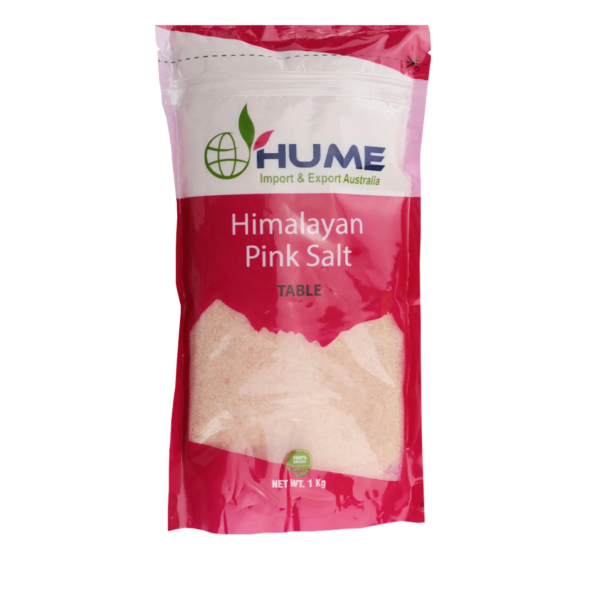 Pink Himalayan Salt 1kg