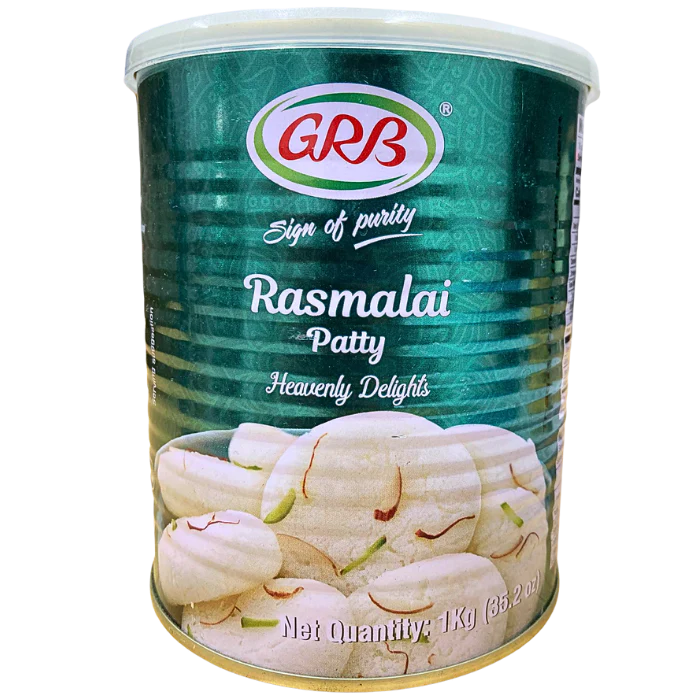 GRB RASMALAI 1 KG