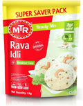 MTR MASALA RAVA IDLI MIX 500 GM