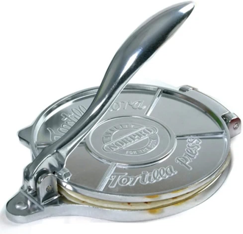 PURI & ROTI PRESSER STAINLESS STEEL