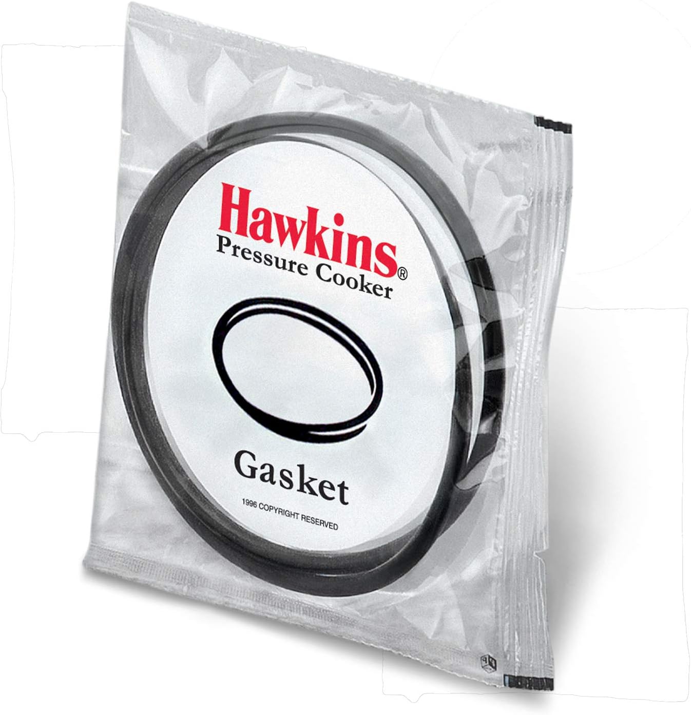 PRESSURE COOKER SAFETY GASKET